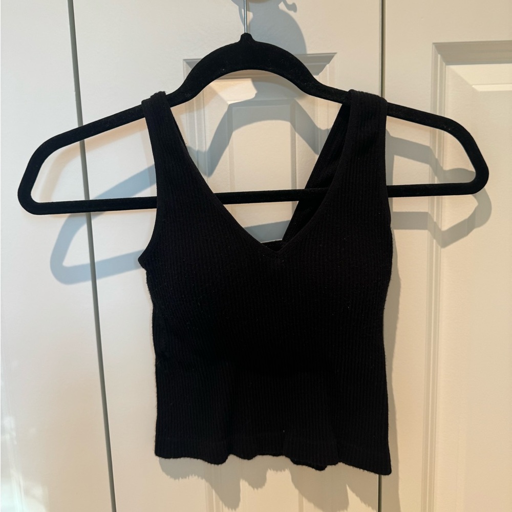 COPY - Altard State Revival Speed Tank (Size S) Black